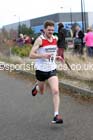 Senior mens Elswick Harriers Good Friday Road Relays. Photo: David T. Hewitson/Sports for All Pics